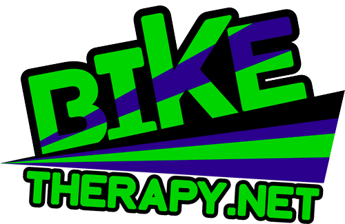 Bike Therapy