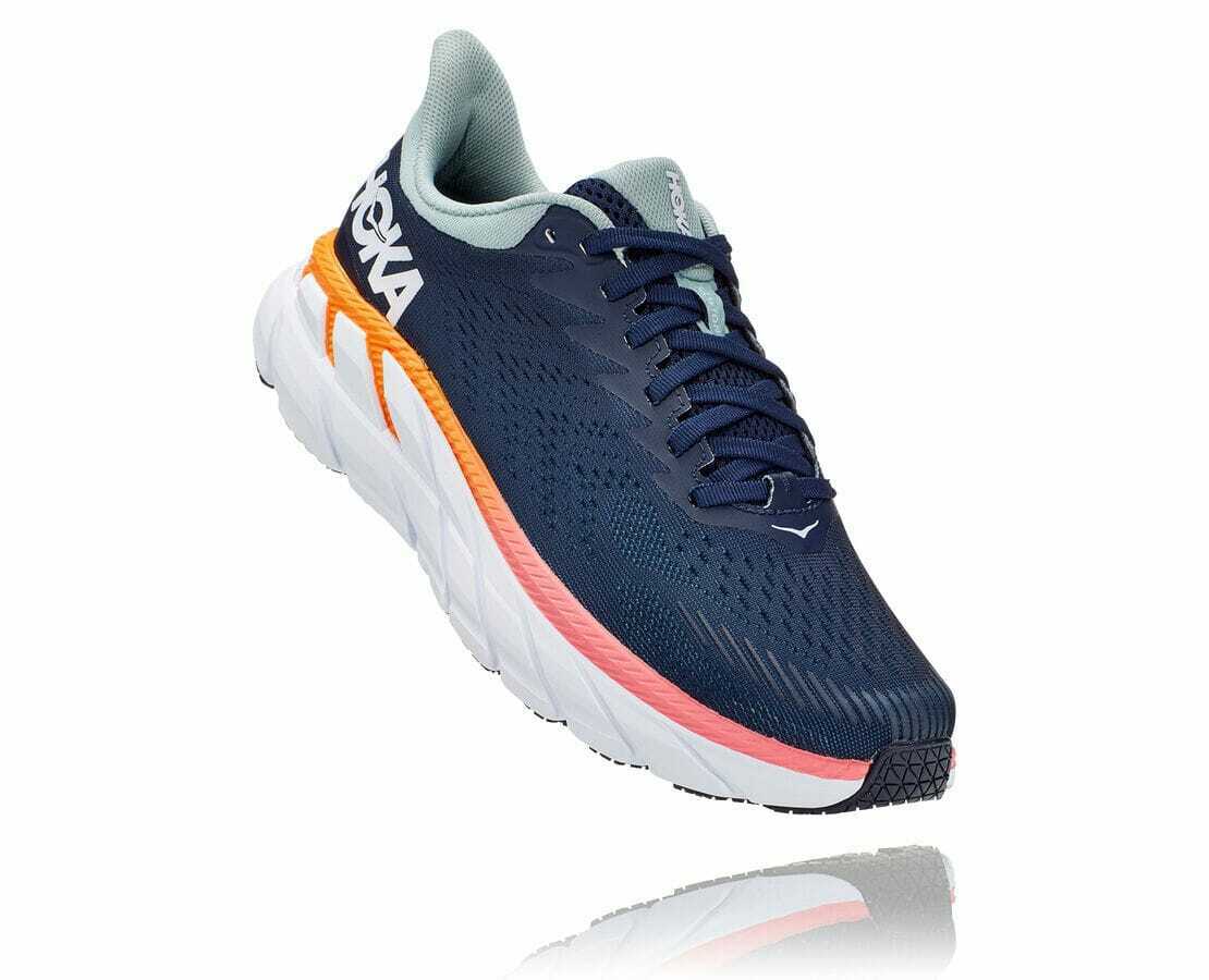 Scarpe hoka hotsell clifton 5