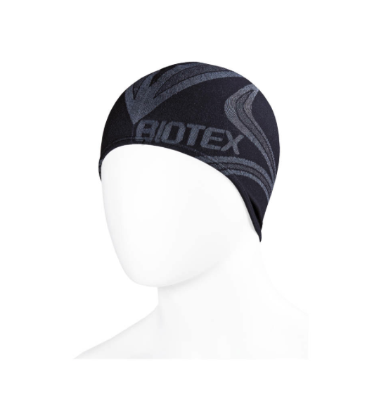 COPRICAPO BIOTEX SEAMLESS ULTRA-SOTTILE BERRETTO SOTTOCASCO - Bike