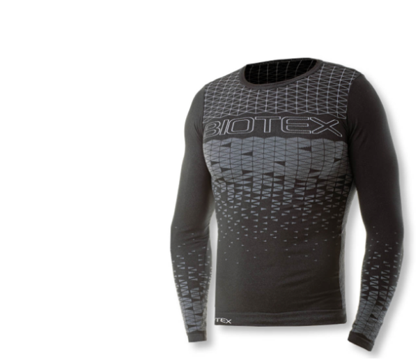 Biotex best sale maglia termica
