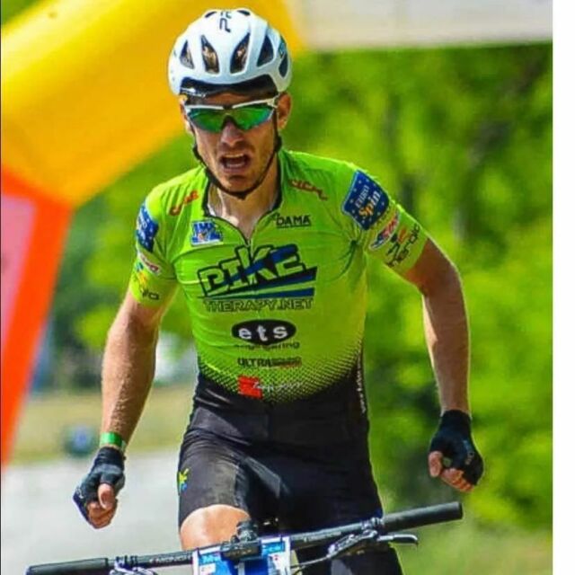 Buon compleanno 🎂🥂 Capitano 🚴🏻‍♀️💪 @leorocc
Tanti auguri 😊