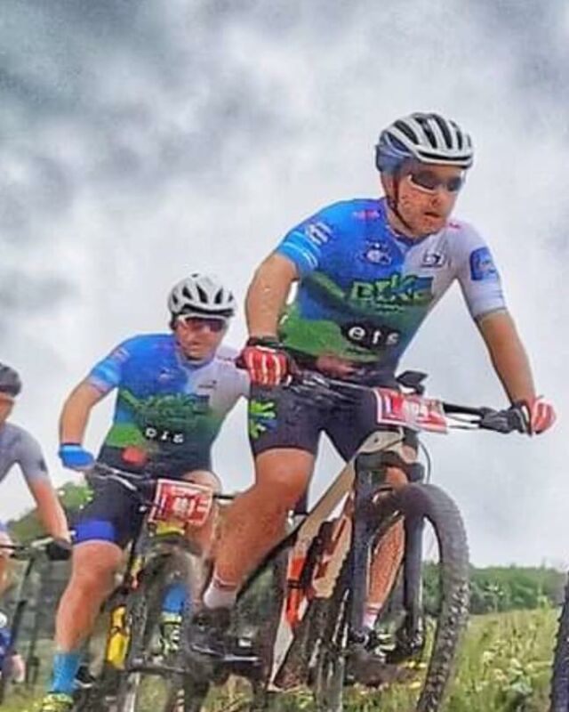 Risultati del weekend: 

👉🏻 Giovanni Rotatori 3º categoria a Castellaro (FM) 

👉🏻 Top ten assoluta per Michele Angeletti 6º, Davide DiMarco 7º, Leo Rocc 9º alla 9 Fossi Mtb Race di Cingoli, inoltre: 
👉🏻 Stefano Bizzarri 3º di categoria 
👉🏻 Cesare Marcheggiani 6º di categoria 
👉🏻 Giancarlo Giombetti 10º di categoria
👉🏻 presenti alla gara: Giancarlo Argentati, Roberto Mancini, Cristian Pieroni, Francesco Zandri, Riccardo Fioretti. 

Grazie: 

Bike Therapy
Fior Di Grano
@ets 
Bartera Vernici
JVL integrated sport services
@3d design luca castratori 
Officina Nautica Ghetti
EuroSpin Cagli
Cicar Pergola
ProAction
@lucia mercanti Oculista 
@farmatalento
Dental Cesano Pergola
OKGomme Pergola/Serra de Conti
Ultrasound Eventi
Palestra Energia Fit Different
Monte Catria ASD Ski&Bike Rifugio Monte Catria Cotaline 1400
Parentini Bike Wear
Impresa Sabbatini Gettulio 
Impresa Flaviano Cecconi